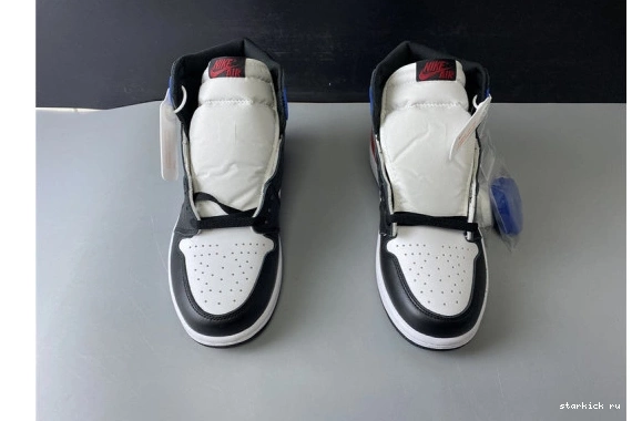 Jordan 3 Top 2.0 DA2728-100 1 Air Retro DA2728-100 High 0318